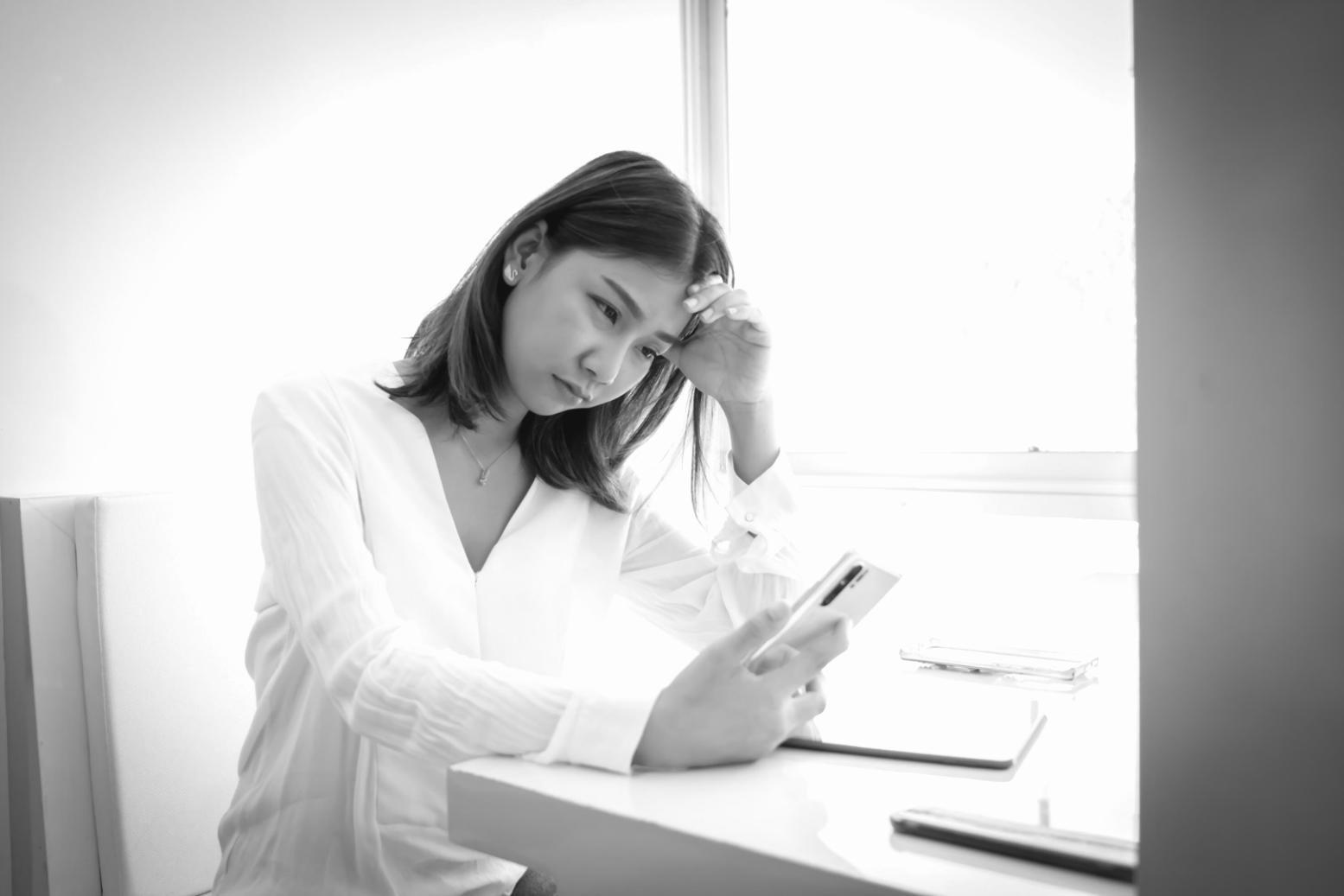 Finanzexpertin Dr. Marlene Böhm
